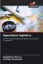 Operatore logistico af Magdalena Miceva