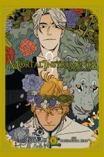 The Mortal Instruments: The Graphic Novel, Vol. 6 af Cassandra Clare