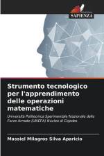 Strumento tecnologico per l'apprendimento delle operazioni matematiche af Massiel Milagros Silva Aparicio