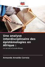Une analyse interdisciplinaire des épistémologies en Afrique : af Armando Arnaldo Correia