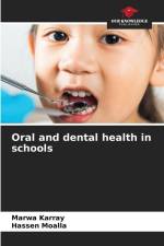Oral and dental health in schools af Marwa Karray