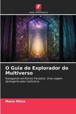 O Guia do Explorador do Multiverso af Manu Mitra