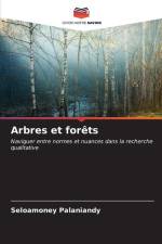 Arbres et forêts af Seloamoney Palaniandy