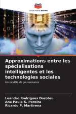 Approximations entre les spécialisations intelligentes et les technologies sociales af Leandro Rodrigues Doroteu