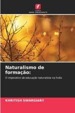 Naturalismo de formação: af Khritish Swargiary