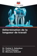 Détermination de la longueur de travail af Pankaj S. Debadwar