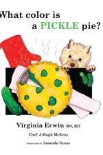 What color is a PICKLE pie? af Rd Virginia Erwin