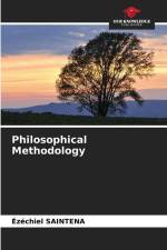 Philosophical Methodology af Ézéchiel Saintena