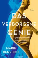 Das verborgene Genie af Marie Benedict