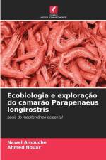 Ecobiologia e exploração do camarão Parapenaeus longirostris af Nawel Ainouche