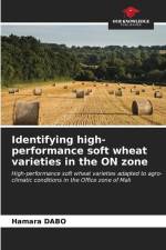 Identifying high-performance soft wheat varieties in the ON zone af Hamara Dabo