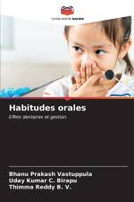 Habitudes orales af Bhanu Prakash Vastuppula