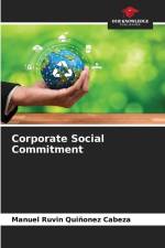 Corporate Social Commitment af Manuel Ruvin Quiñonez Cabeza