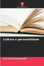 Cultura e personalidade af Sani Lawal Malumfashi
