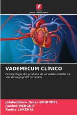 VADEMECUM CLÍNICO af Jalaleddinne Omar Bouhidel