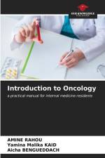 Introduction to Oncology af Amine Rahou