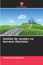 Gestão de vendas no terreno (Revisto) af Mohammed Moghees