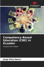 Competency-Based Education (CBE) in Ecuador af Jorge Silva Ibarra