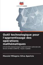 Outil technologique pour l'apprentissage des opérations mathématiques af Massiel Milagros Silva Aparicio
