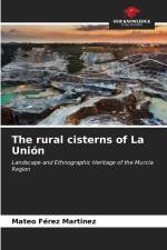 The rural cisterns of La Unión af Mateo Férez Martínez