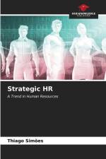 Strategic HR af Thiago Simões