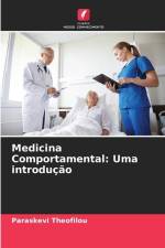 Medicina Comportamental: Uma introdução af Paraskevi Theofilou