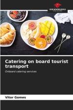 Catering on board tourist transport af Vitor Gomes