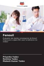 Fenouil af Priyanka Yadav