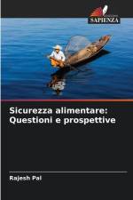 Sicurezza alimentare: Questioni e prospettive af Rajesh Pal