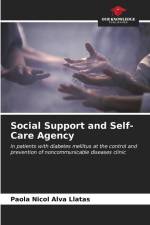 Social Support and Self-Care Agency af Paola Nicol Alva Llatas