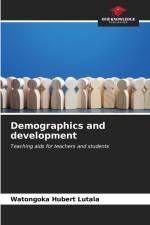 Demographics and development af Watongoka Hubert Lutala