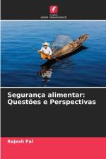 Segurança alimentar: Questões e Perspectivas af Rajesh Pal