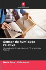 Sensor de humidade relativa af Nadia Fateh Muhammed