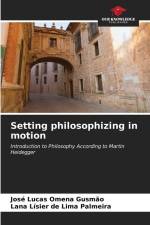 Setting philosophizing in motion af José Lucas Omena Gusmão