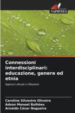 Connessioni interdisciplinari: educazione, genere ed etnia af Caroline Silvestre Oliveira