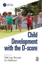 Child Development with the D-score af Iris Eekhout
