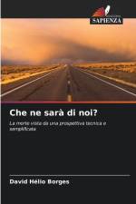 Che ne sarà di noi? af David Hélio Borges