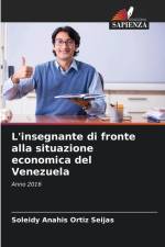 L'insegnante di fronte alla situazione economica del Venezuela af Soleidy Anahis Ortiz Seijas