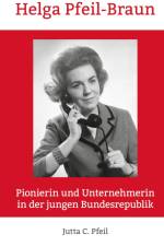 Helga Pfeil-Braun af Diplom-Kauffrau Jutta C. Pfeil