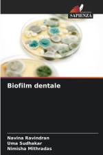Biofilm dentale af Navina Ravindran