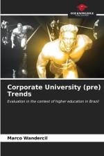 Corporate University (pre) Trends af Marco Wandercil
