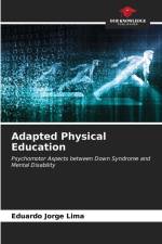 Adapted Physical Education af Eduardo Jorge Lima