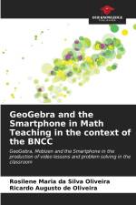 GeoGebra and the Smartphone in Math Teaching in the context of the BNCC af Rosilene Maria Da Silva Oliveira