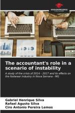 The accountant's role in a scenario of instability af Gabriel Henrique Silva