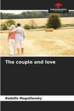 The couple and love af Rodolfo Moguillansky