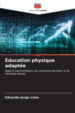 Éducation physique adaptée af Eduardo Jorge Lima