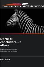 L'arte di concludere un affare af Eric Bolou