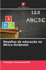 Desafios da educação na África Ocidental af Chinedum Oluwadamilola