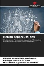 Health repercussions af Roberta Zaninelli Do Nascimento