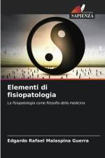 Elementi di fisiopatologia af Edgardo Rafael Malaspina Guerra